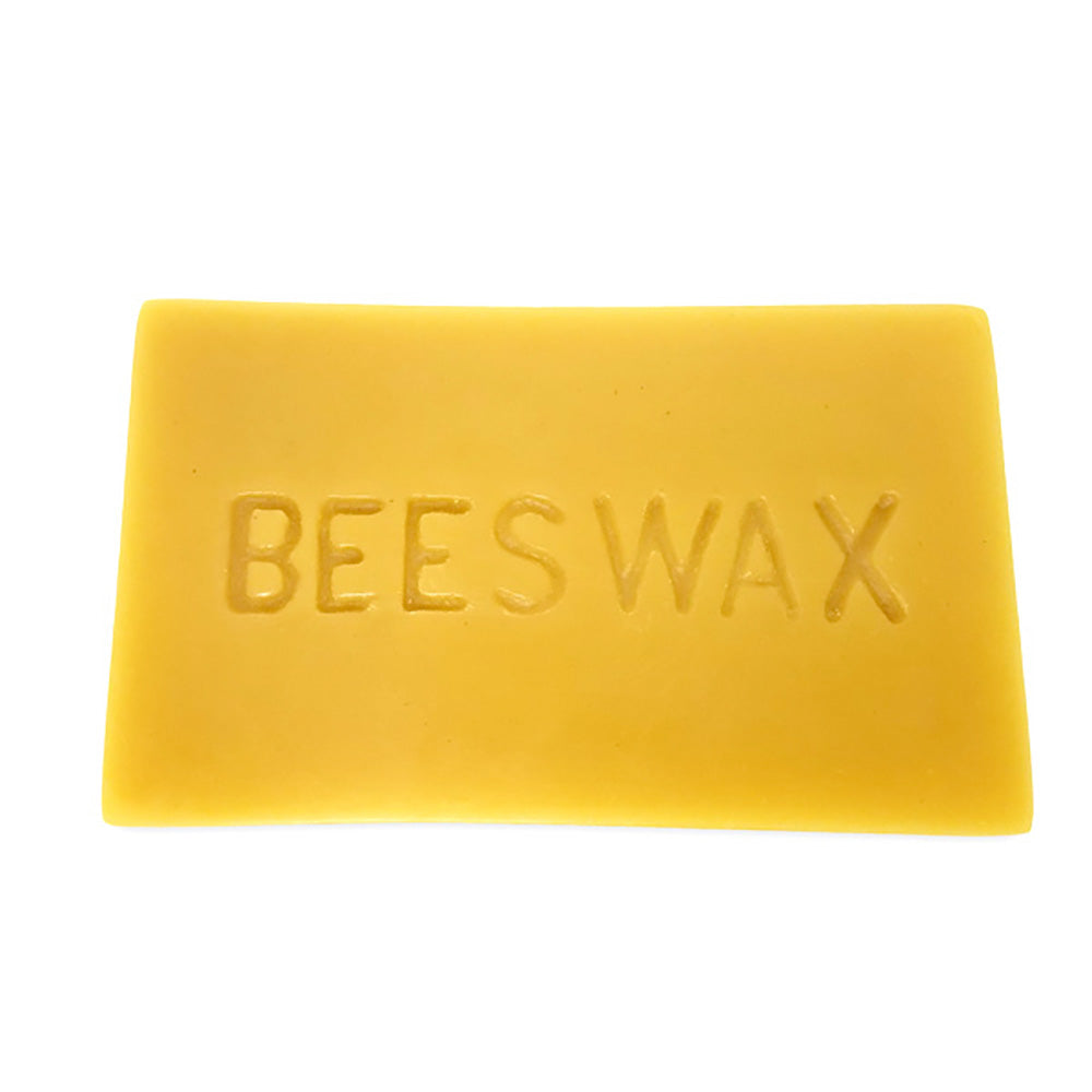 Canadian Beeswax 1lb. block